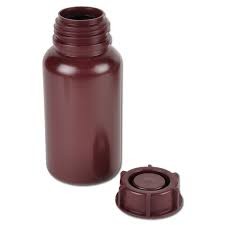 Storage bottle