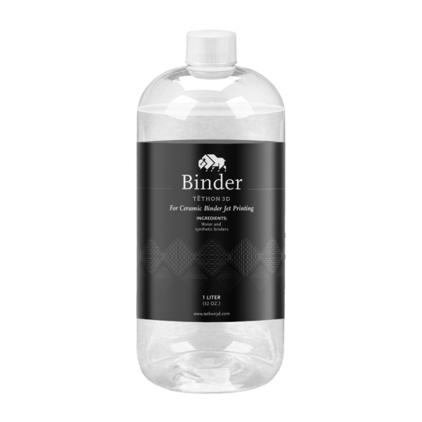 Tethon Binder 1L bottle