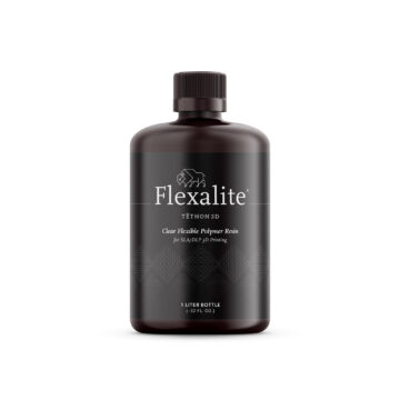 Tethon 3D Flexalite Resin