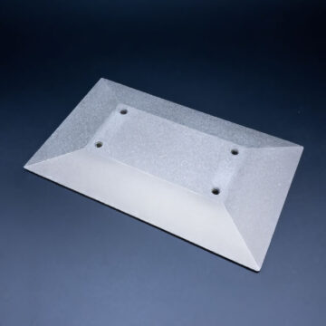 Bison Buildplate