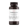 Komitsulite resin bottle