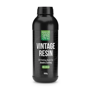 PowerResins Vintage