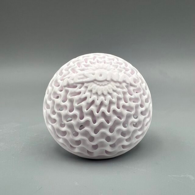 Tethon ceramic print item