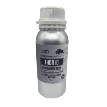 thor 10 for 405nm resin bottle