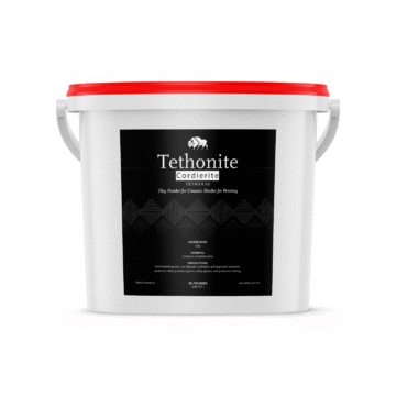 Tethon 3D Corderite Ceramic Powder