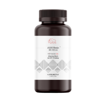 A100 Alumina Resin -  405 nm